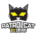 巡逻猫户外
