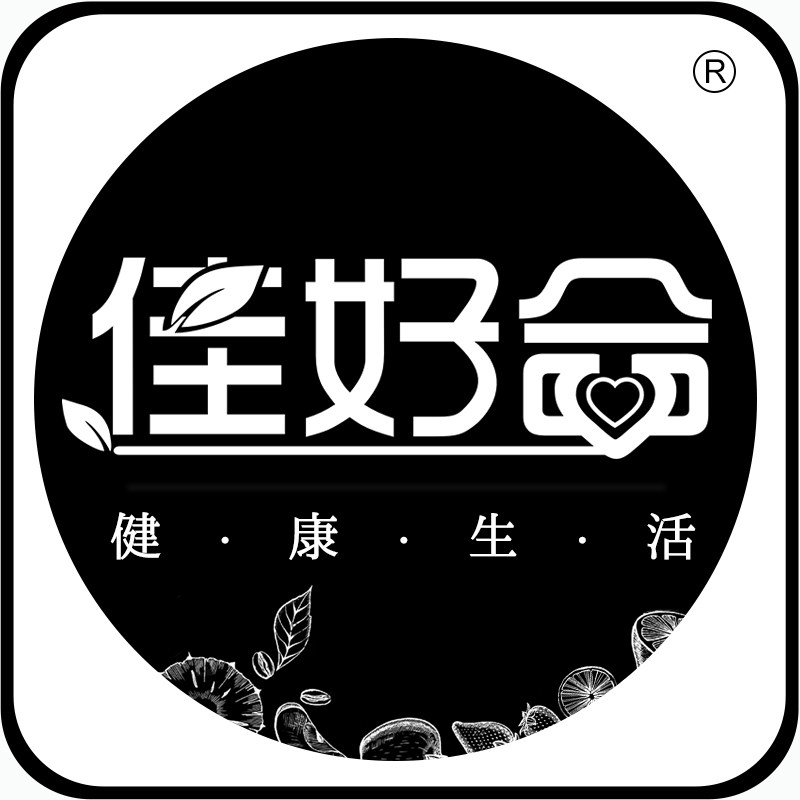 佳好合官方企业店 店铺LOGO