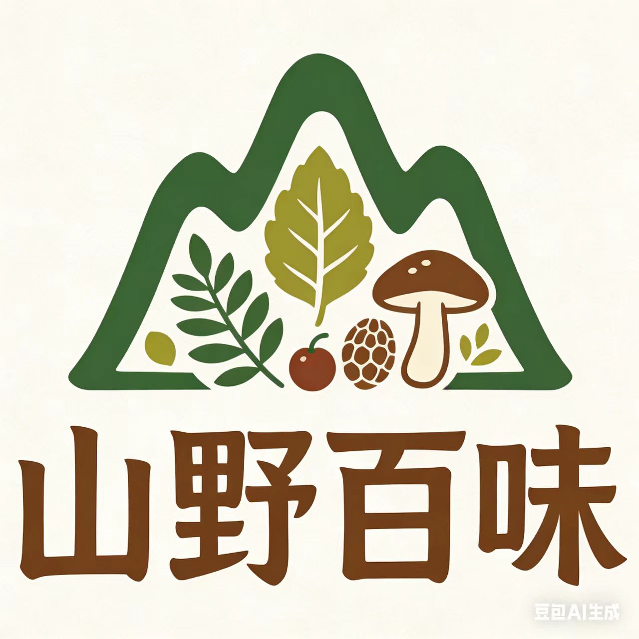 山野百味铺子