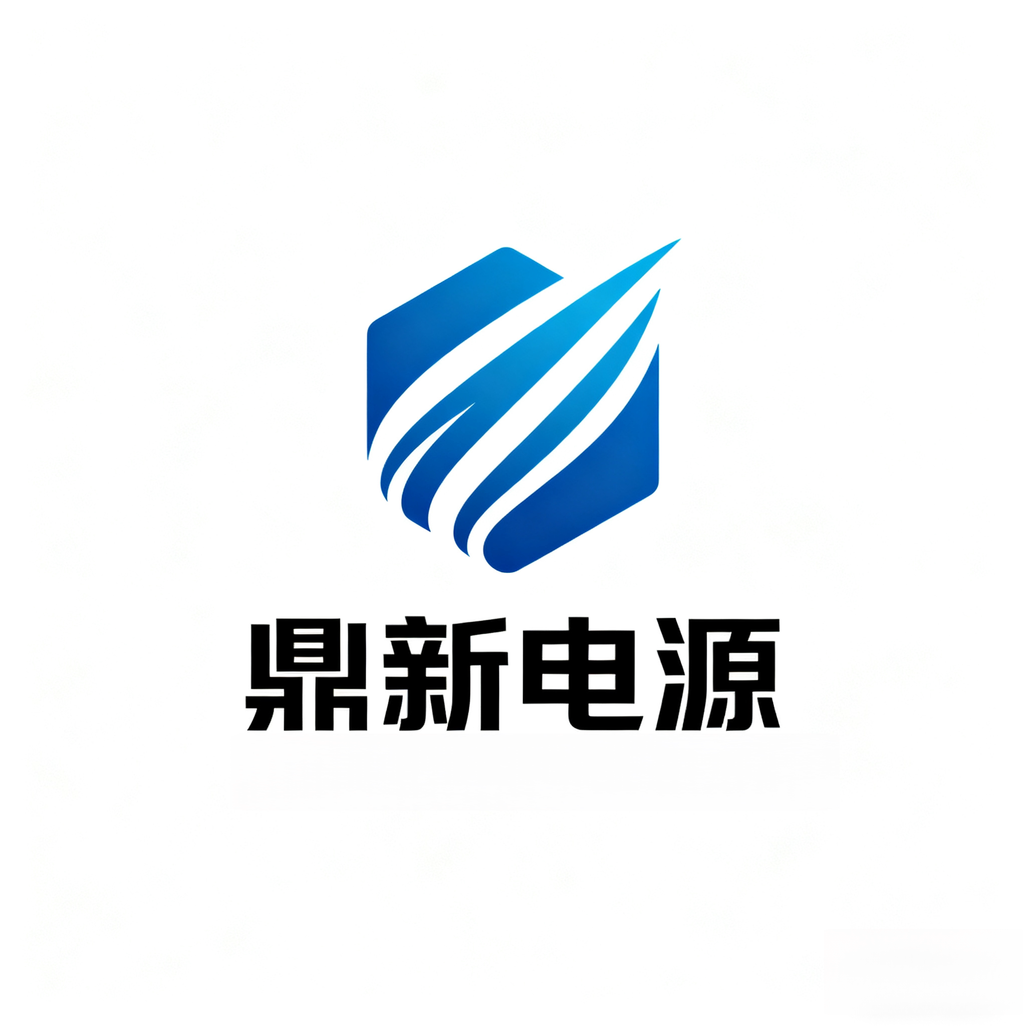 鼎新电源