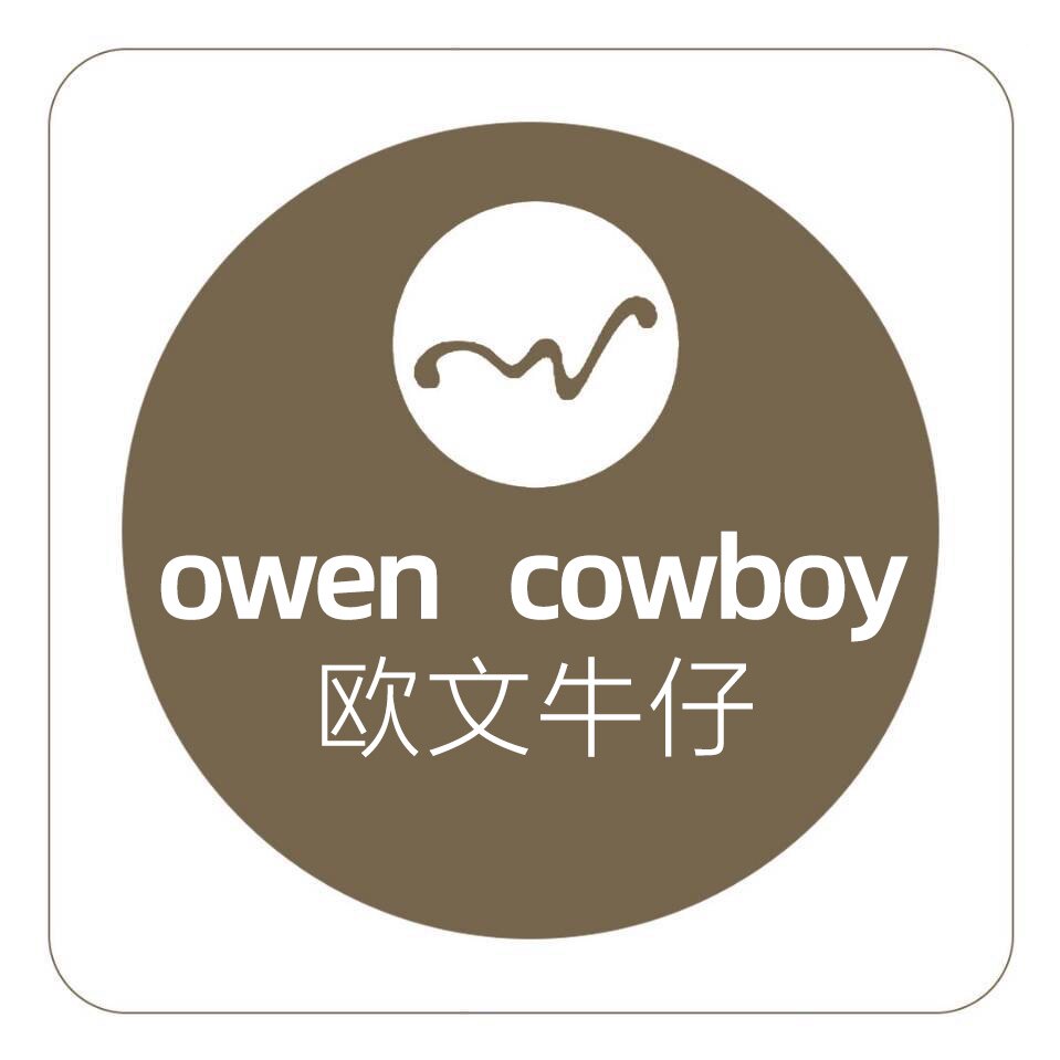 欧文牛仔