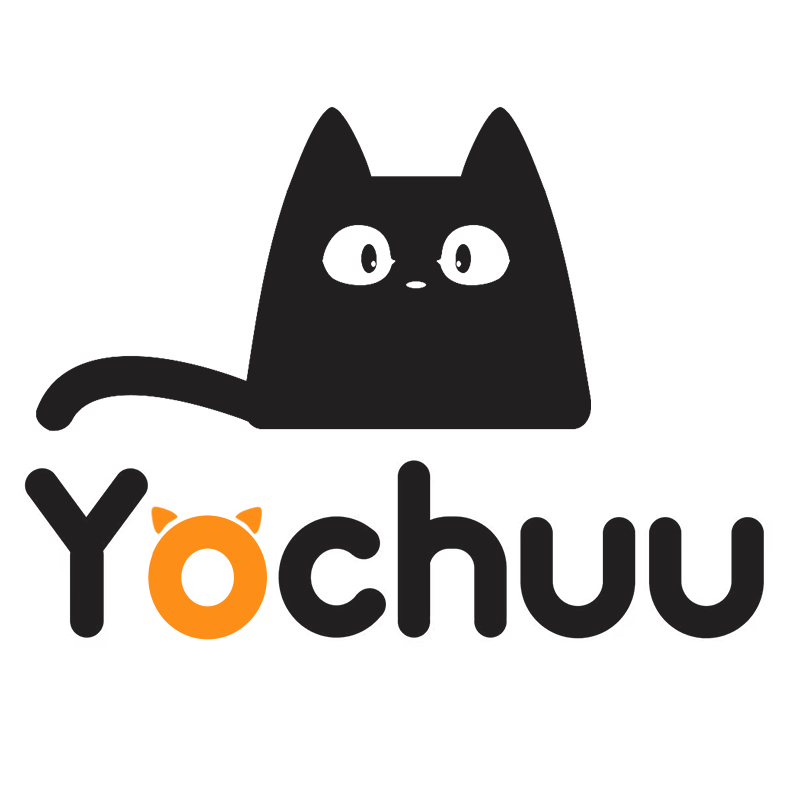 YOCHUU悠触外设