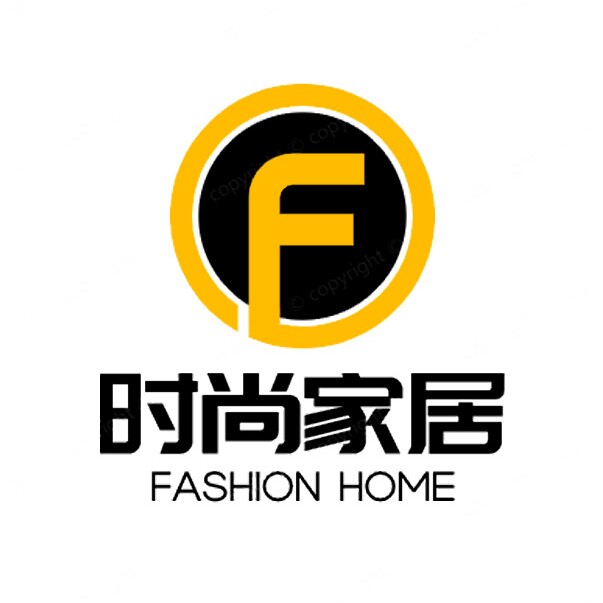 时尚家居工厂直销店铺