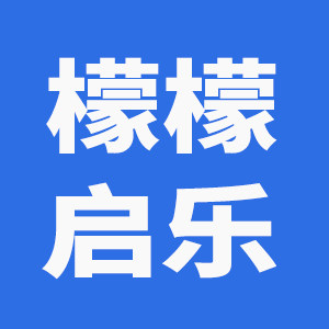 檬檬数码影音店 店铺LOGO