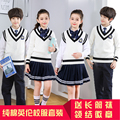 儿童合唱服企业店