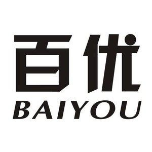 百优医疗器械店 店铺LOGO