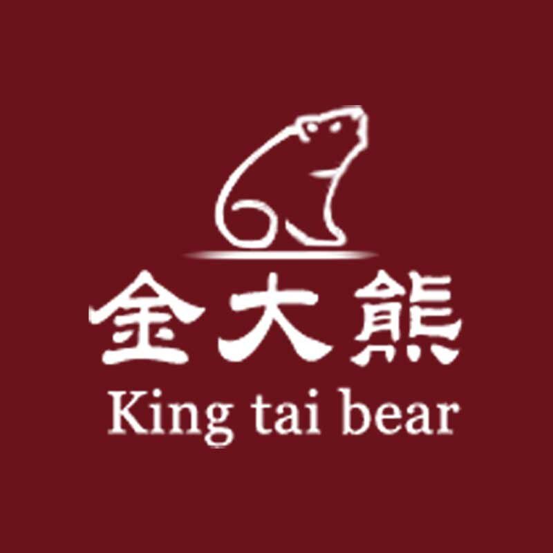 金大熊珠宝 店铺LOGO