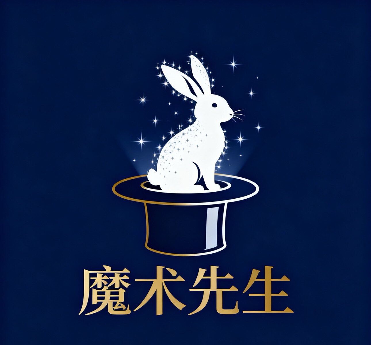 魔术先生