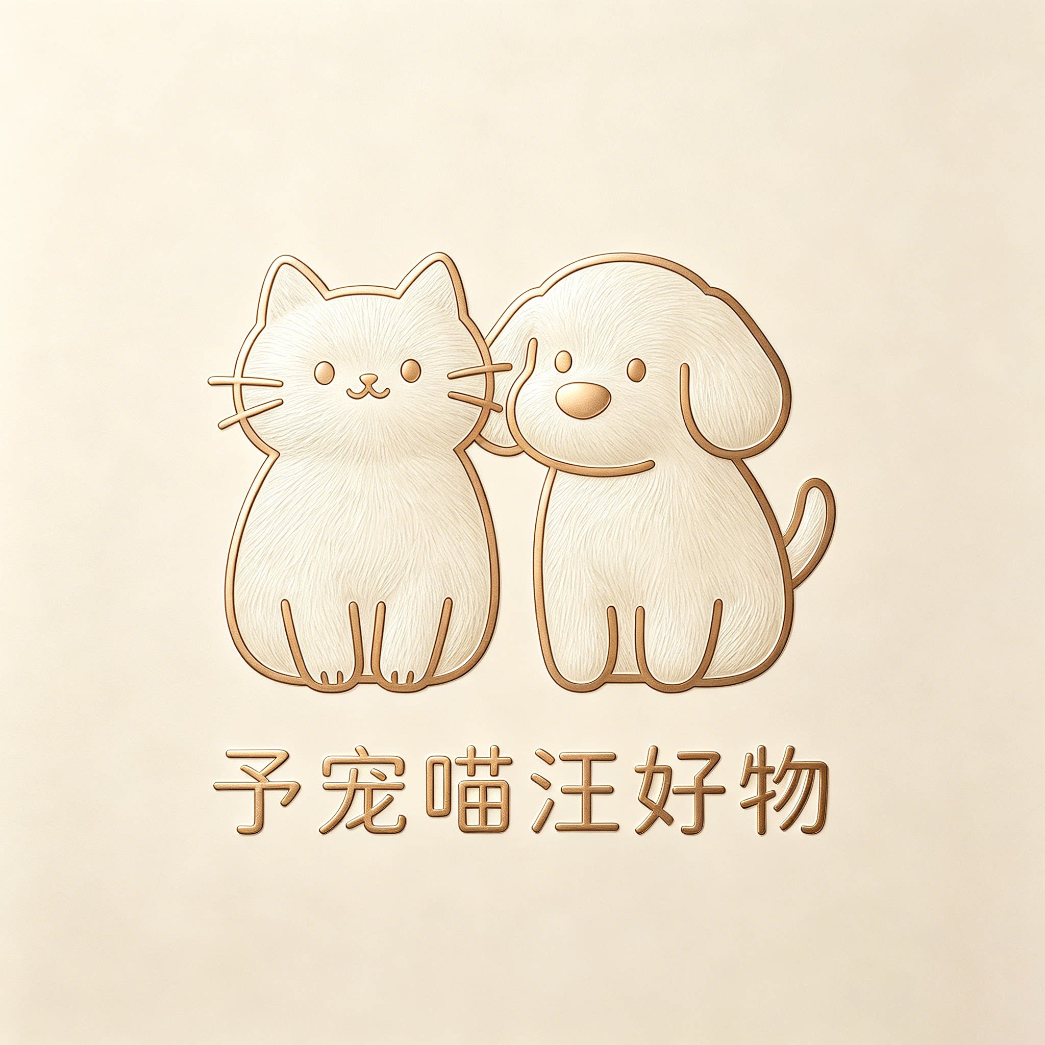 予宠喵汪好物