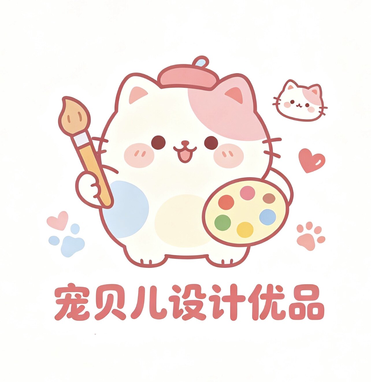 宠贝儿设计优品