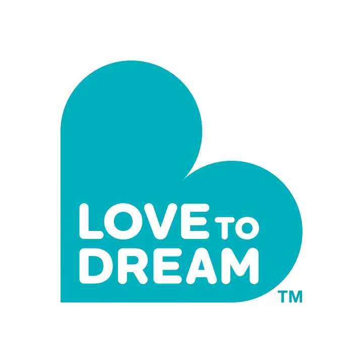 LOVEtoDREAM爱贝国际
