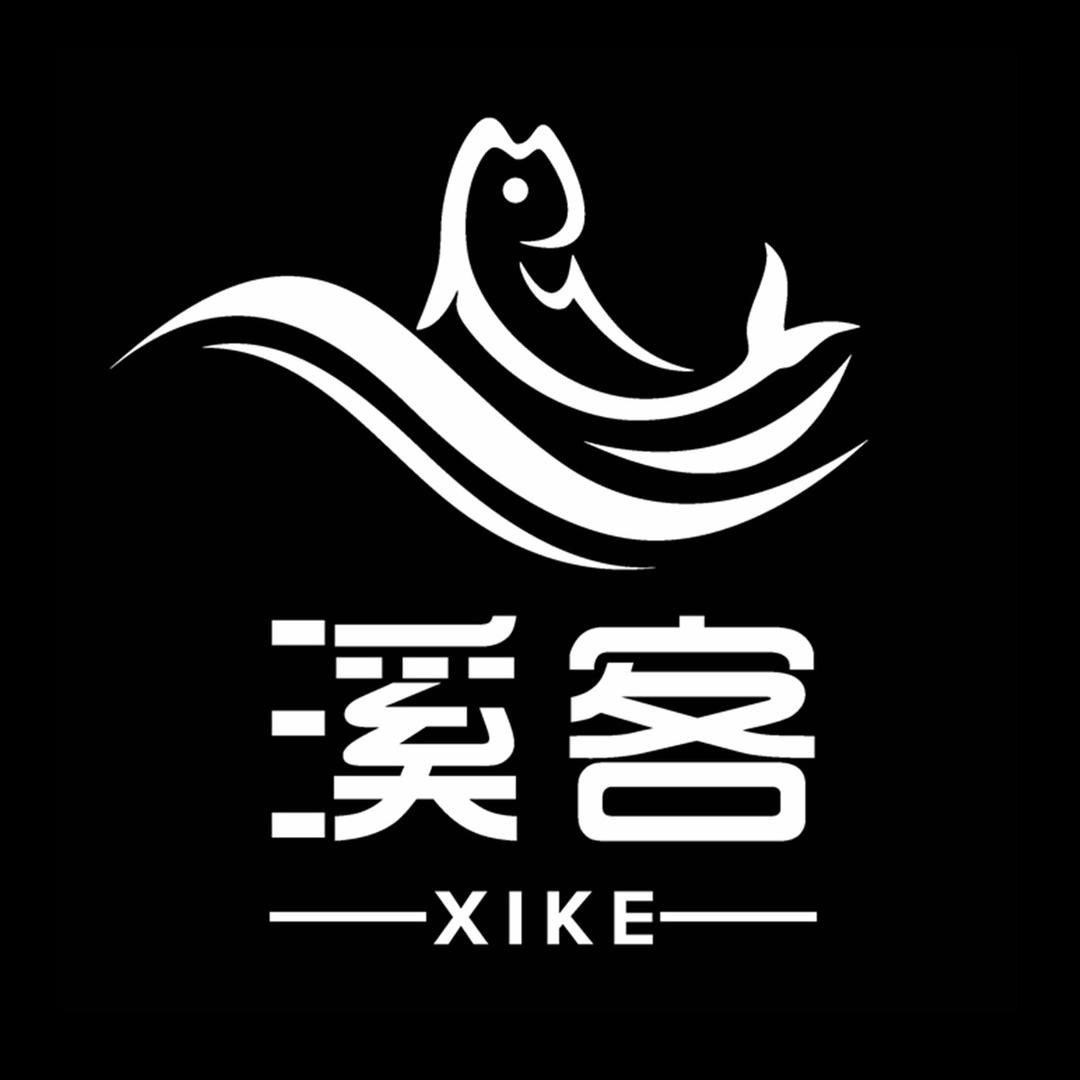 溪客路亚 店铺LOGO