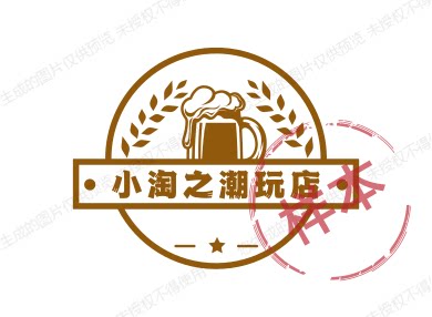 小淘之潮玩店