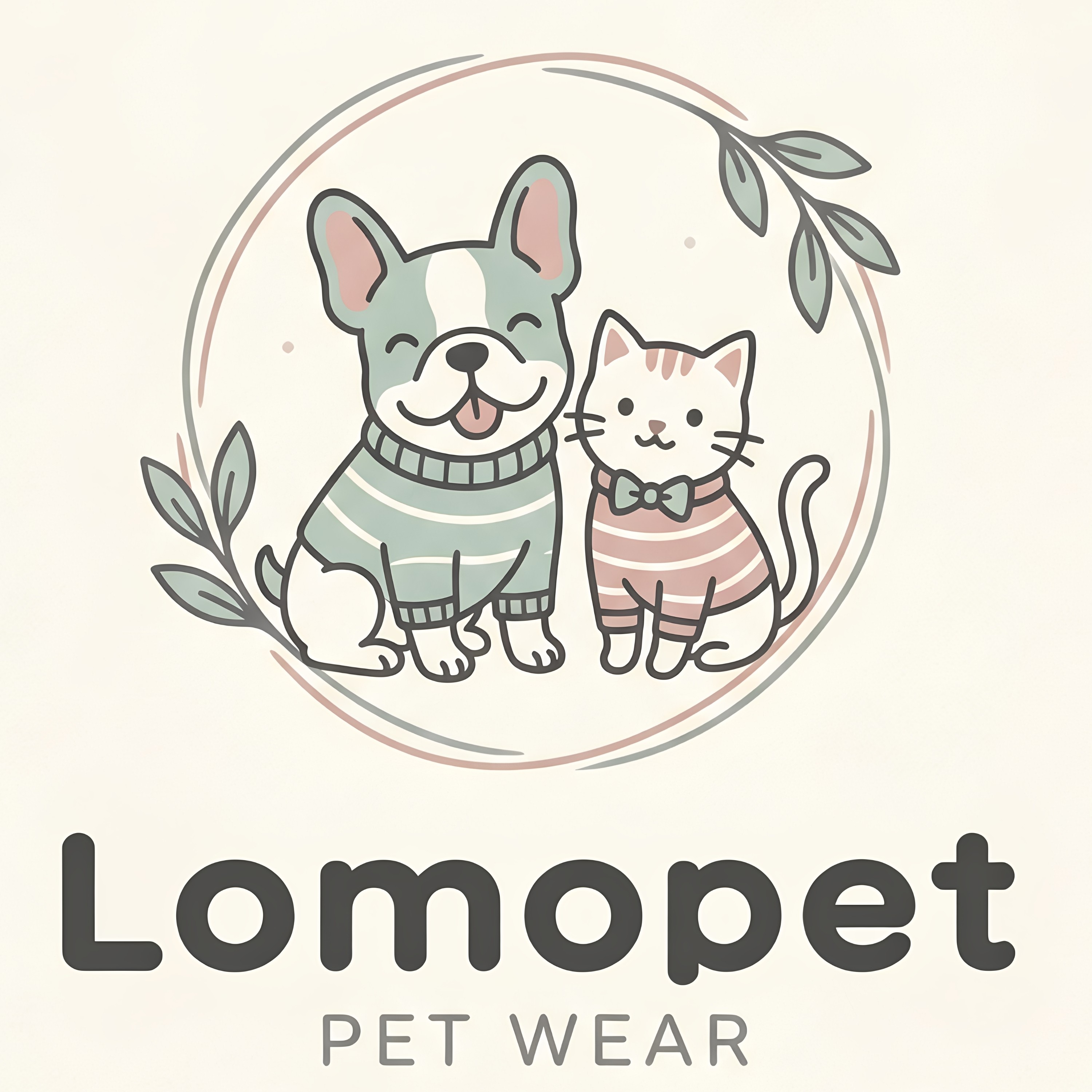LOMOPET宠物用品