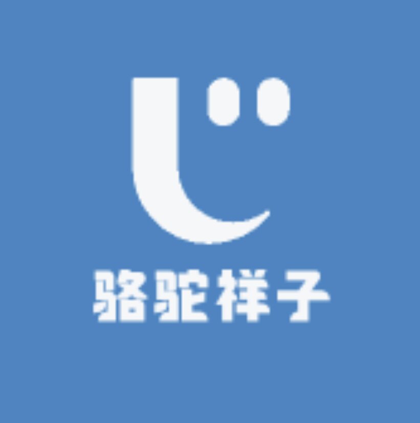 骆驼祥子百货店