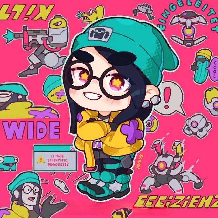 小莫电玩