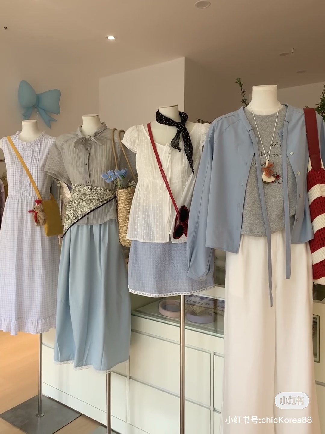 南方小外贸服装批发1号店