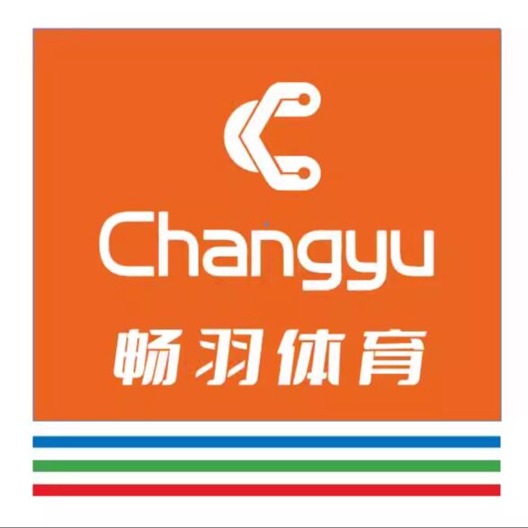 常州畅羽体育穿线工作室