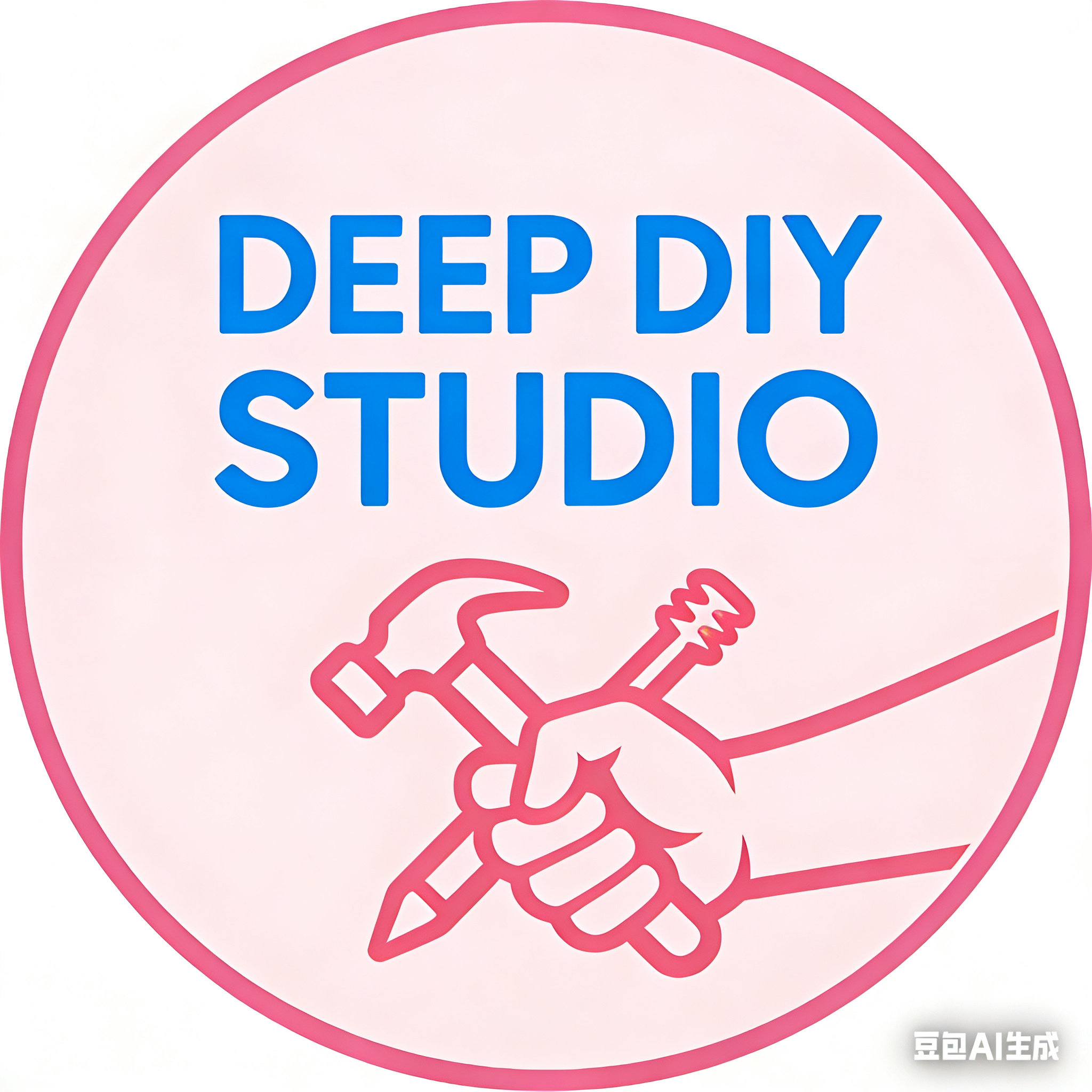 DeepDIY Studio