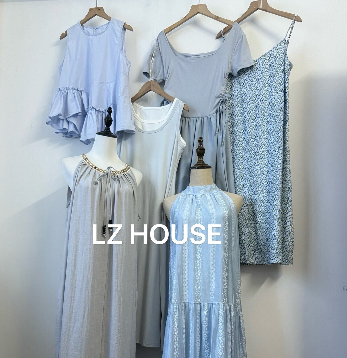 LZ HOUSE