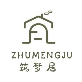你的筑梦居 店铺LOGO