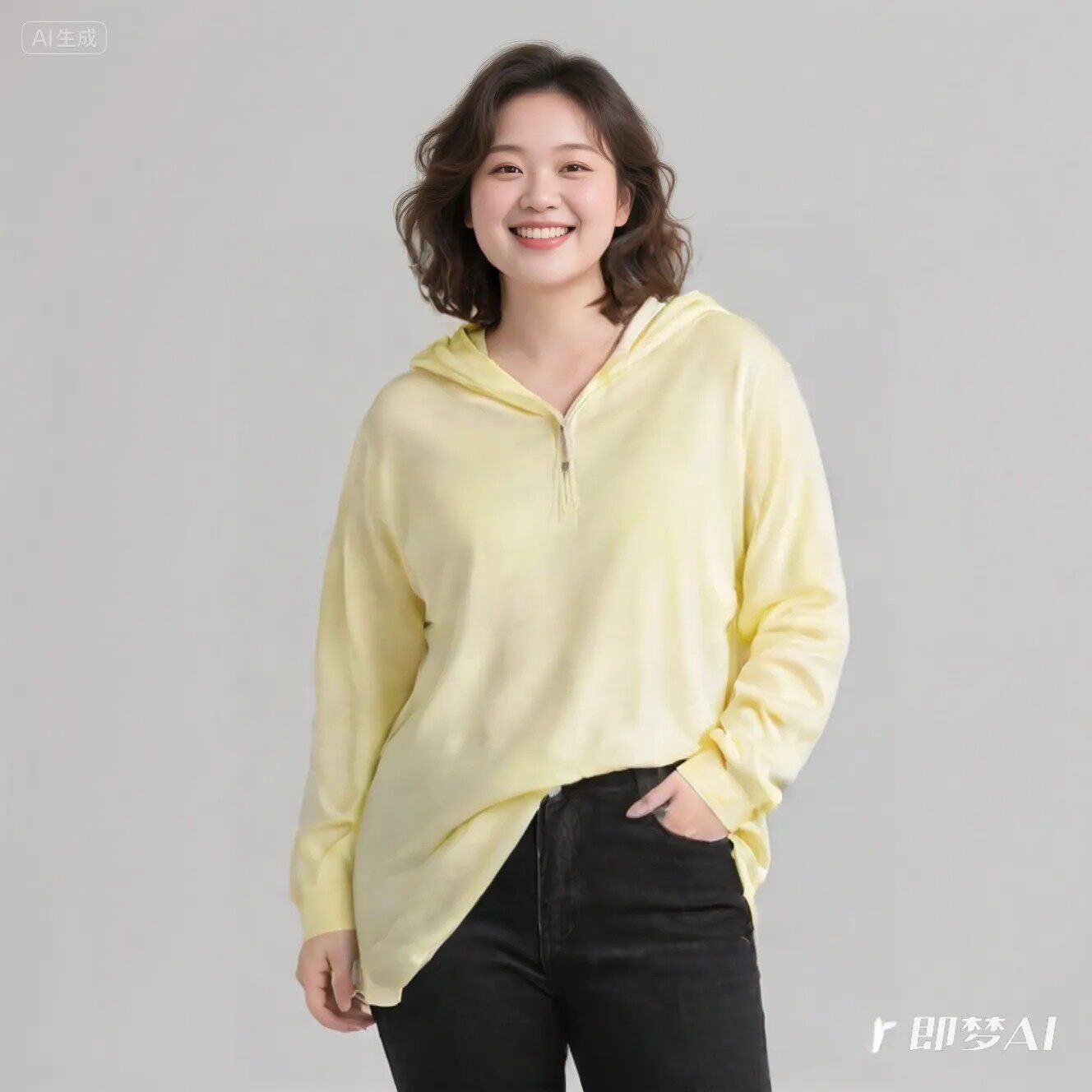 好运来大码女装