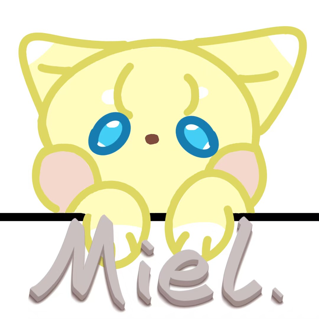 Miel 巧克力店