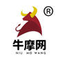 江西牛摩网贸易 店铺LOGO
