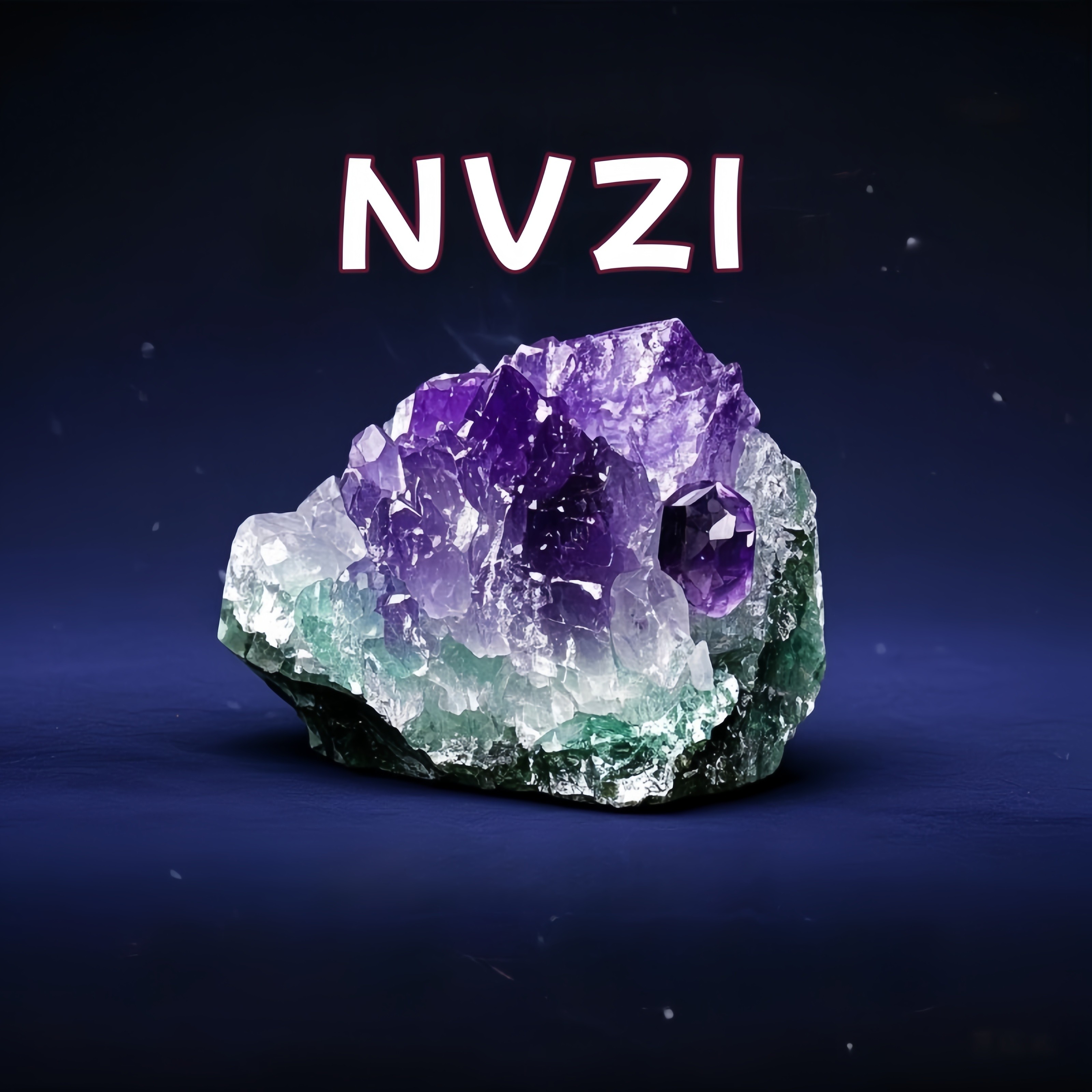Nvzi水晶