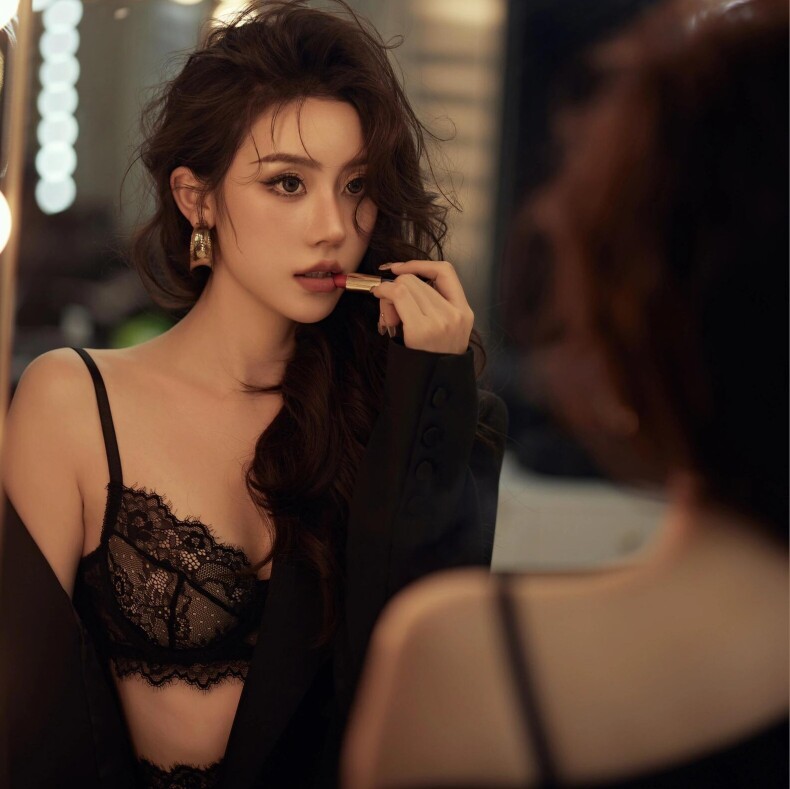 欲见 Lustfor