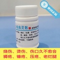 疮疡灵门诊总店