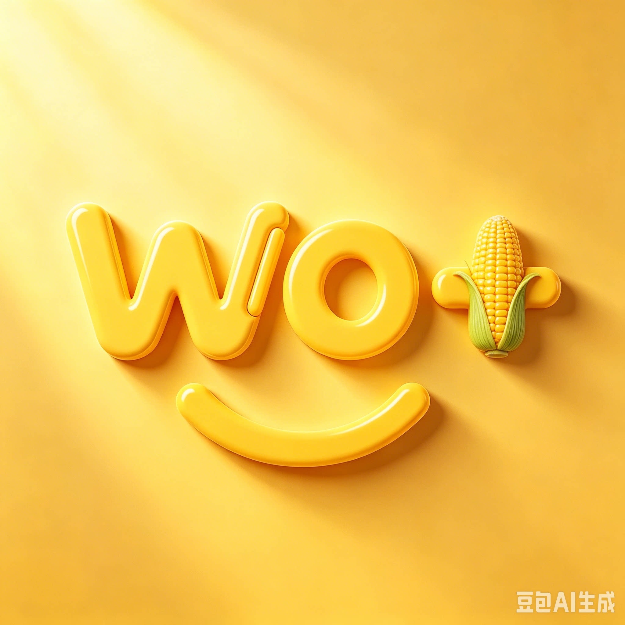 沃农内蒙玉米