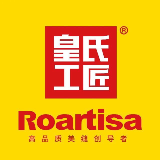 馨煜家装美缝剂 店铺LOGO