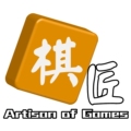 棋匠 店铺LOGO