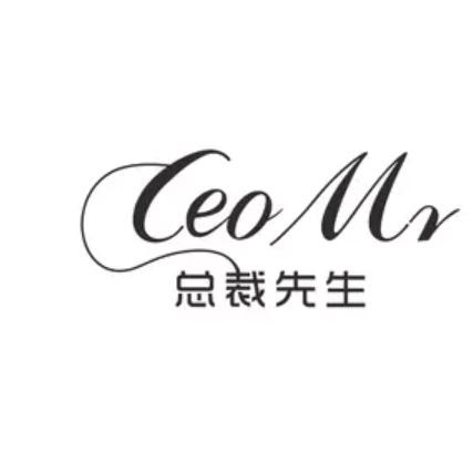 英国CeoMr总裁先生生活馆 店铺LOGO
