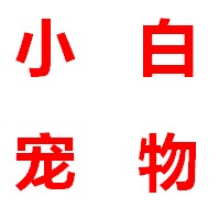 小白家宠物零食用品店
