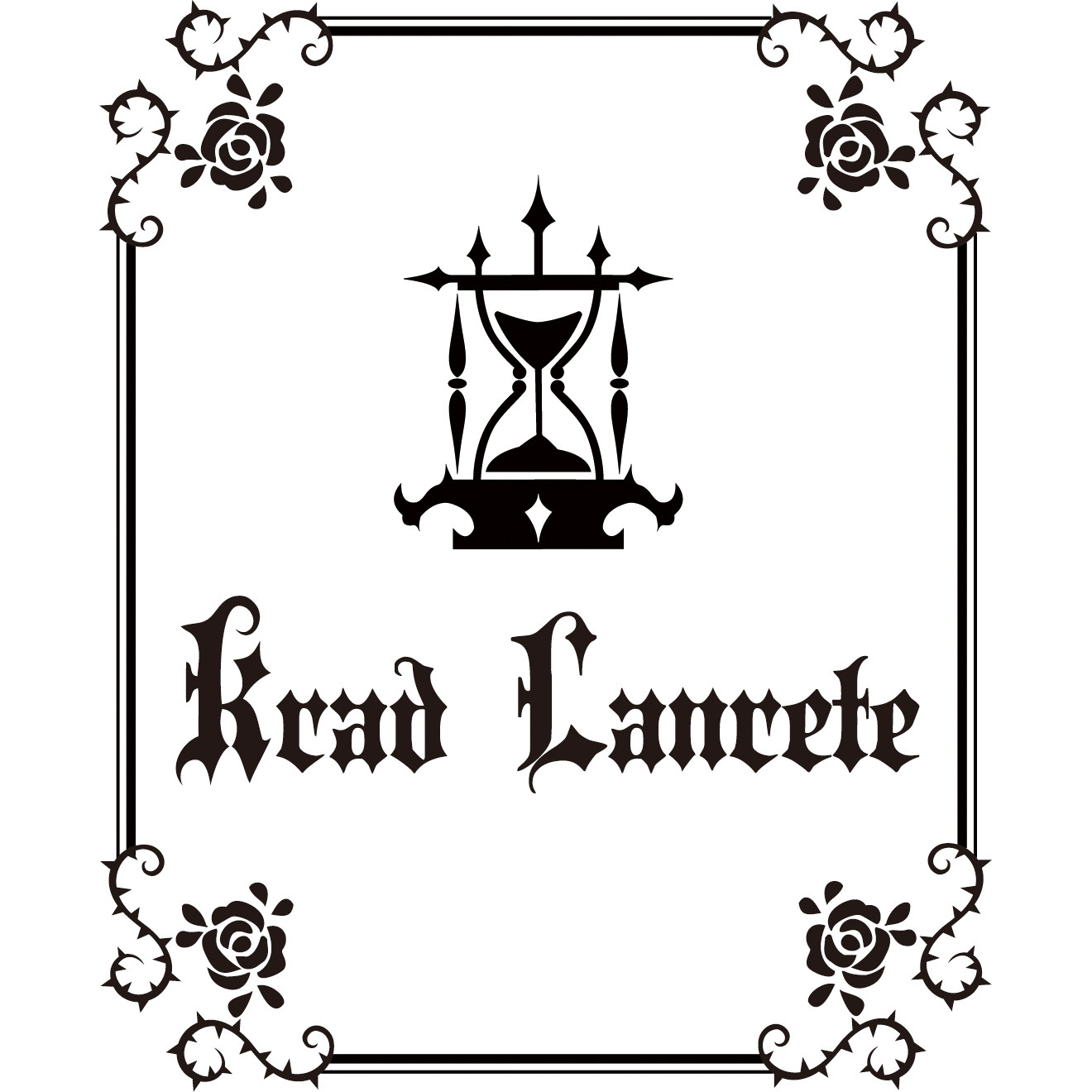 Krad Lanrete 二号店 店铺LOGO