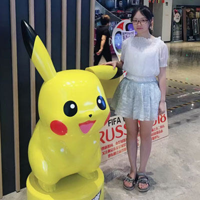 心店唯一
