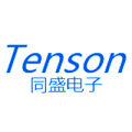 同盛电子 店铺LOGO
