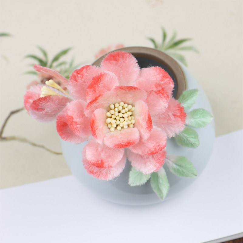 芝兰 非遗手工坊