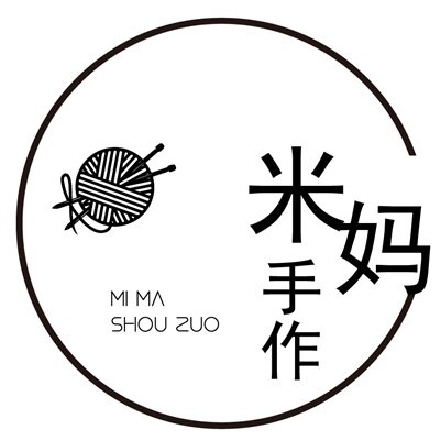 米妈手作 店铺LOGO