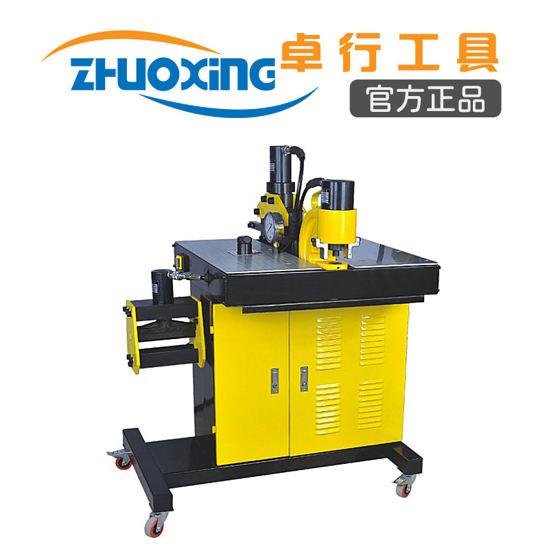 玉环卓行工具厂
