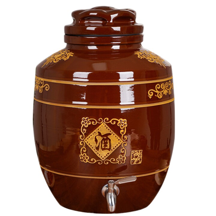 酒缸酒坛 存酒专用酒坛