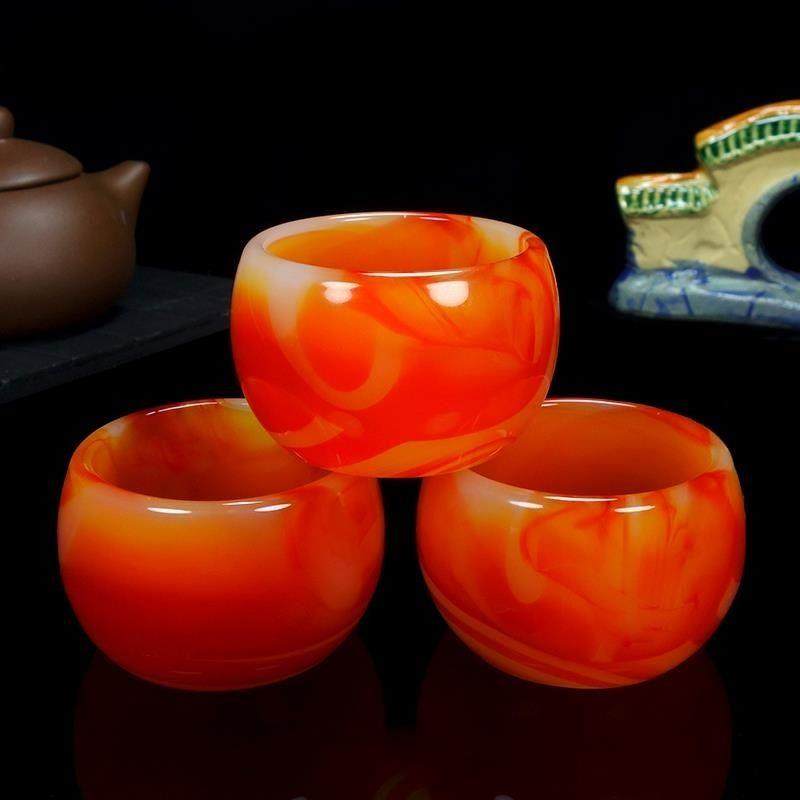 阿江高端工艺茶具精品