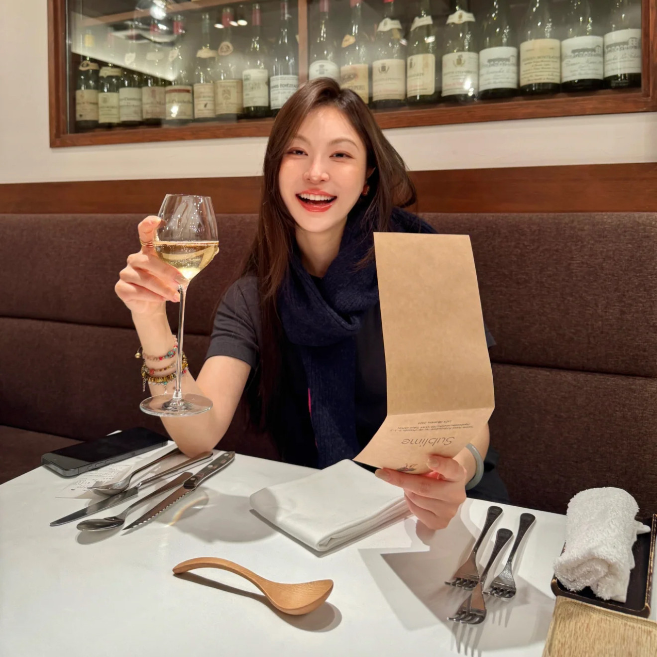 美西甄选