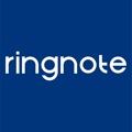 RINGNOTE 店铺LOGO