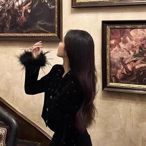 阿阿轻奢女装Sunshinestudio