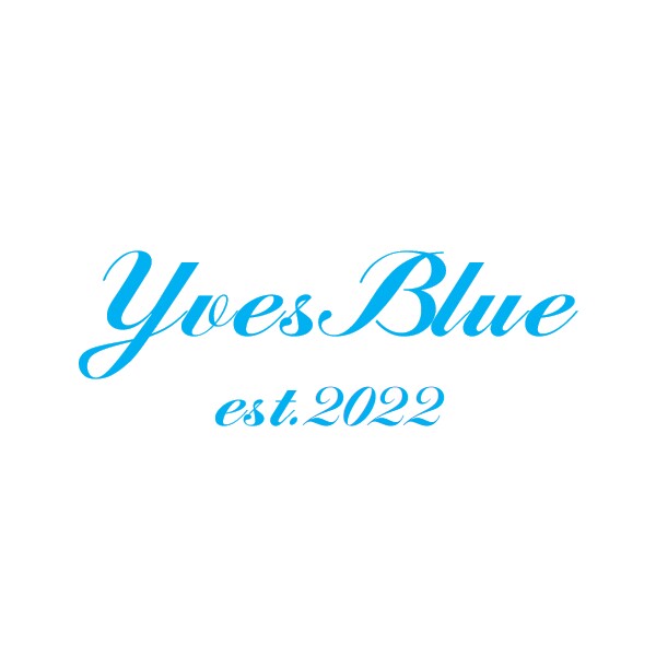 YVES BLUE