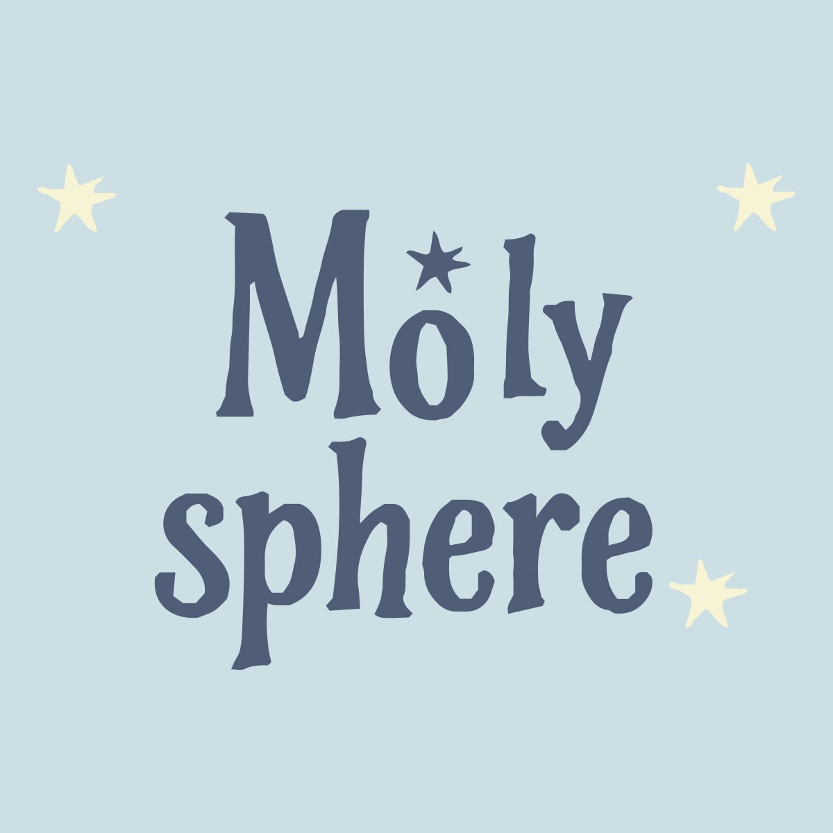 妙力心球 Molysphere