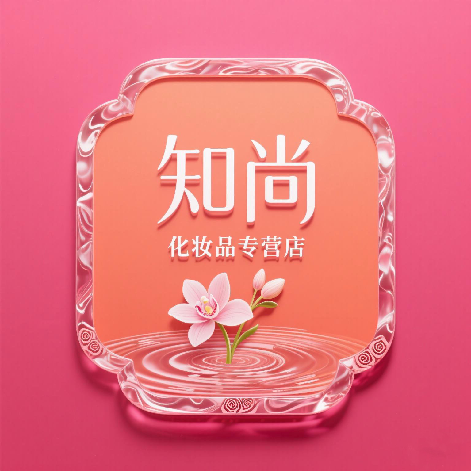 知尚化妆品专营店
